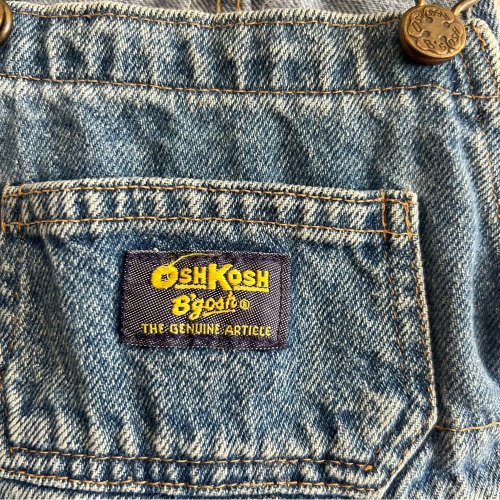 OshKosh Bgosh osh kosh